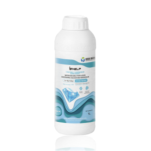 Natural Organic Seaweed Calcium Magnesium Compound Fertilizer
