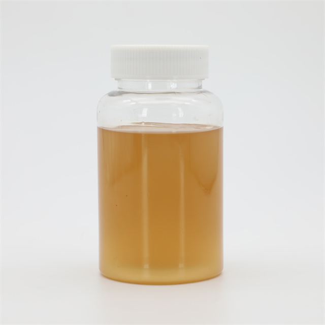 Natural Kelp Enzymatic Organic Liquid Fertilizer