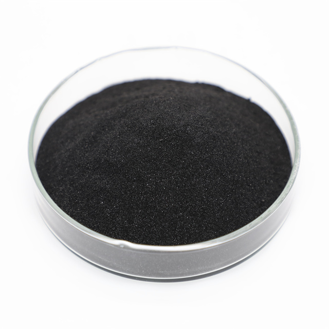 Natural Organic Solid Water-soluble Seaweed Fertilizer